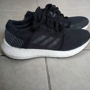 Adidas Boost Shoes